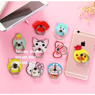 Nhẫn Iring cute