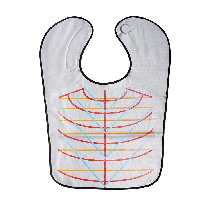 ÁO CHOÀNG DA DÙNG KHI NHUỘM TÓC