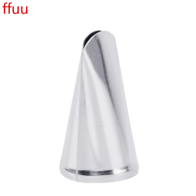 Set 7 Đầu Bắt Kem Trang Trí Bằng Thép Không Gỉ Cho Nhà Bếp