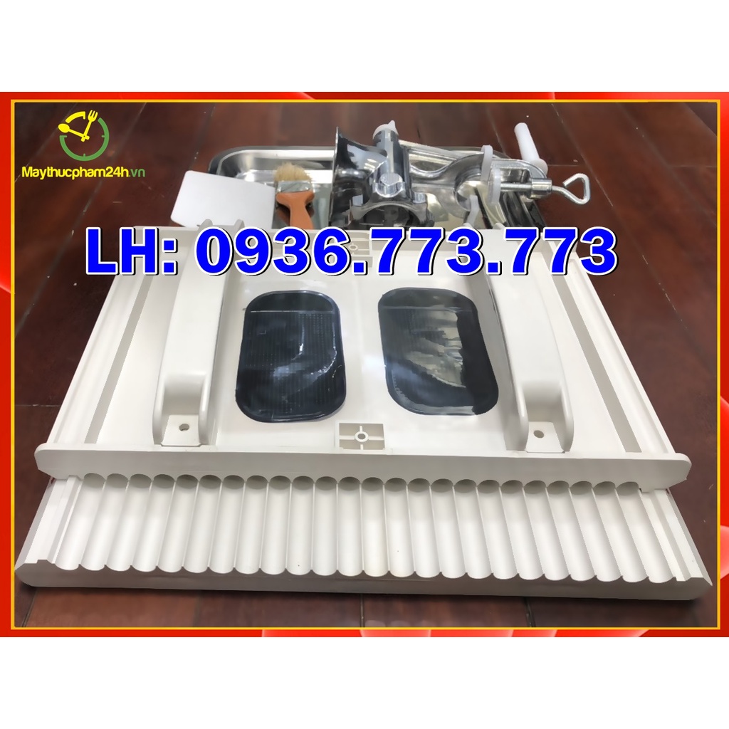 Dụng cụ làm viên thuốc đông y, khuôn làm viên thủ công , đủ size 4/6/8/10/12milimet