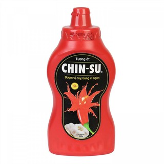 Tương Ớt CHIN-SU (chai 250g)