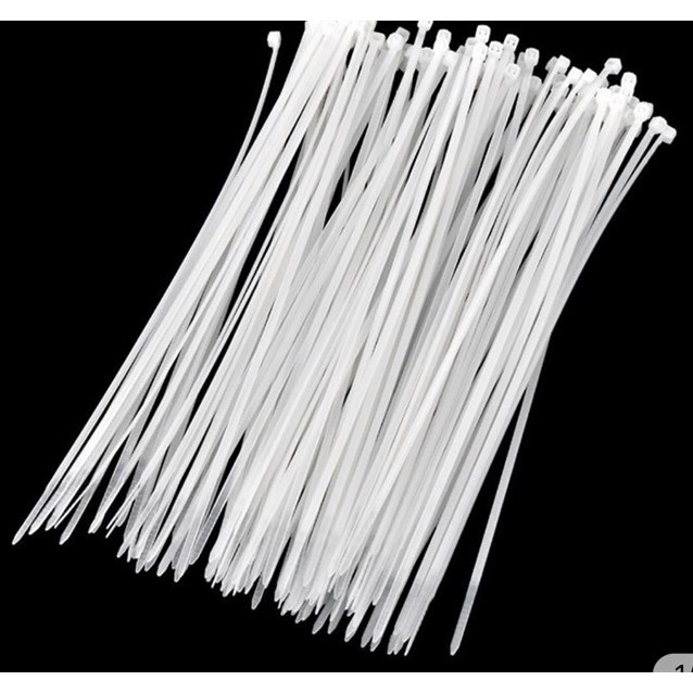 Dây rút  15 phân (bịch 500 cái)