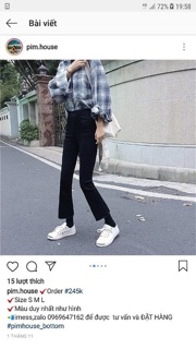 Combo 5sp 7ulzzang