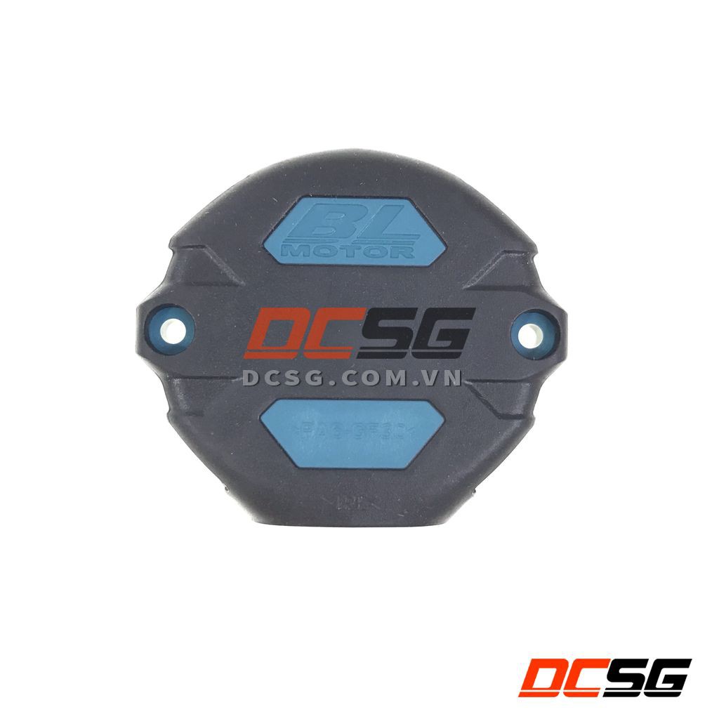 Vỏ chụp sau máy TD160 - TD170 - DTD170 Makita 456711-9 | DCSG