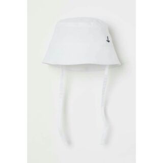 Nón che nắng chất Cotton  săn sale H&M 12/18m & 18/24m
