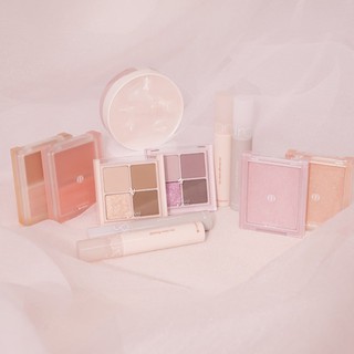 [NEW] Phấn má rom&nd SEE-THROUGH MELTING CHEEK