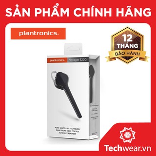  Tai Nghe Plantronics Voyager 3200 - Bảo Hành 12 Tháng