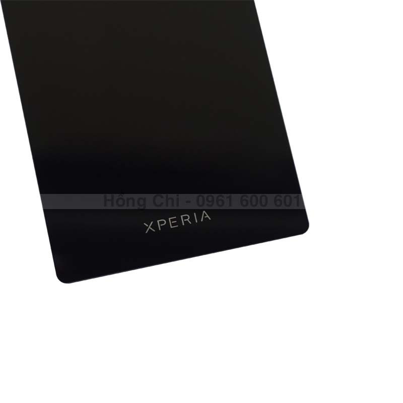 Nắp lưng Vỏ sau Sony Xperia M5 Zin