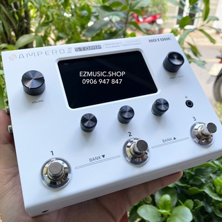 Phơ bàn guitar cao cấp Hotone II