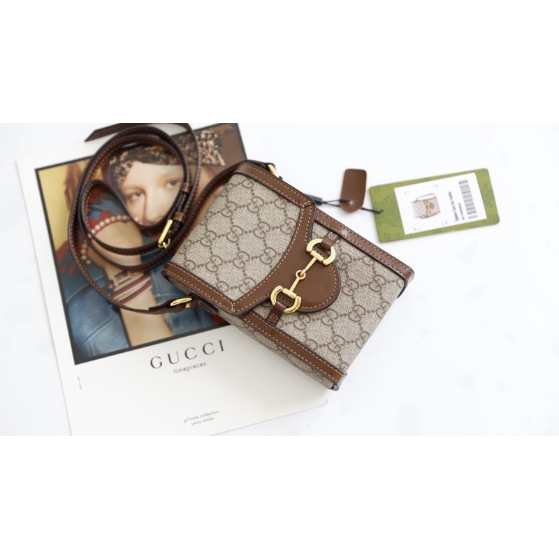 Túi xách GC phone nữ fullbox hàng đẹp chất lượng siêu hot