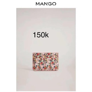 Ví đựng thẻ Mango