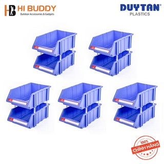 Combo 5 Cặp Kệ Dụng Cụ Đại Duy Tân (30 x 48.5 x 17 cm) No.719