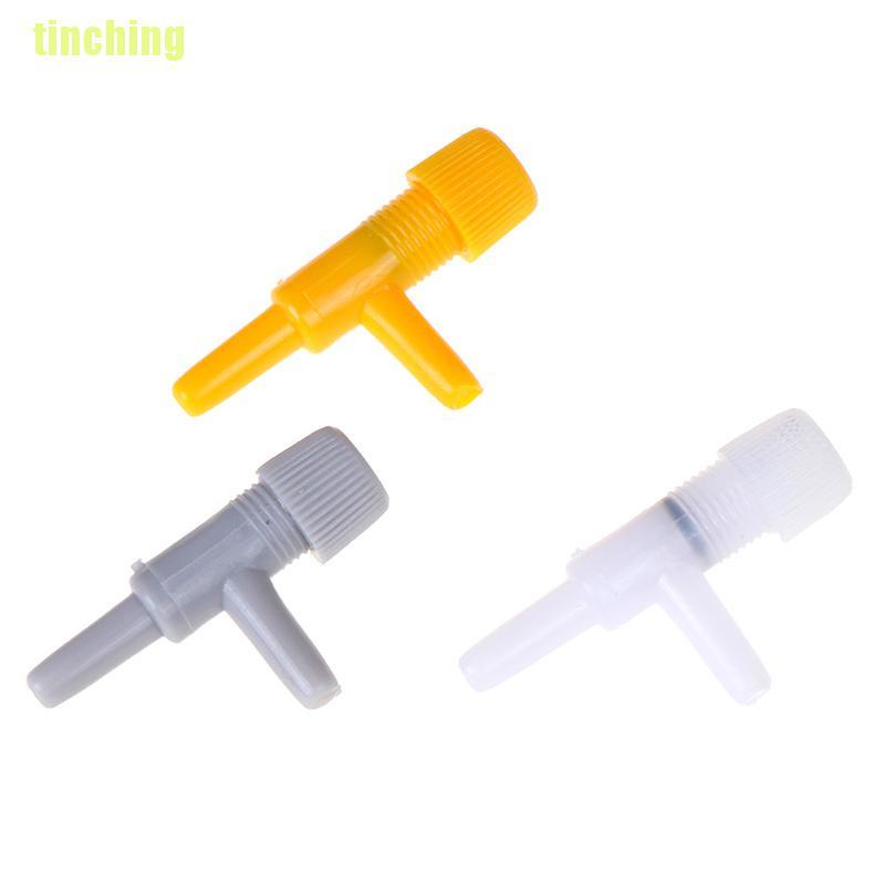 Bộ 10 Van Điều Chỉnh Lưu Lượng Oxy Chuyên Dụng