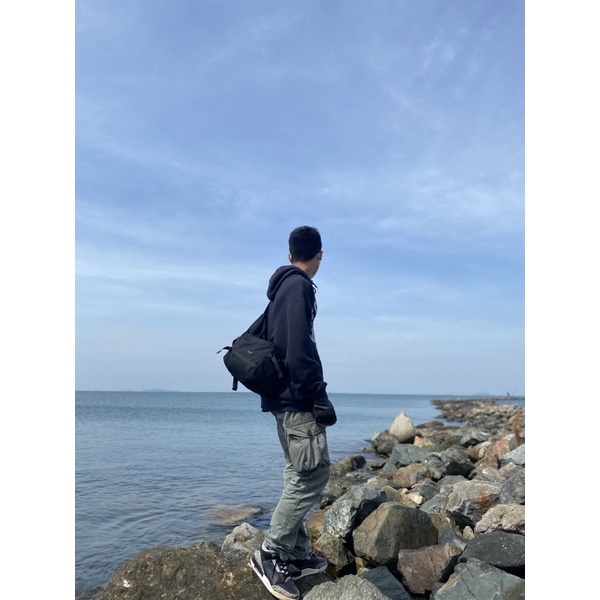 Cargo pant - quần túi hộp 2hand