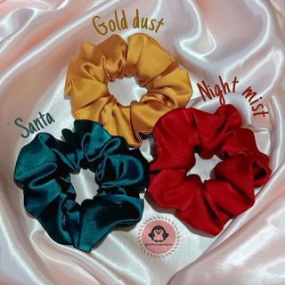 Scrunchies