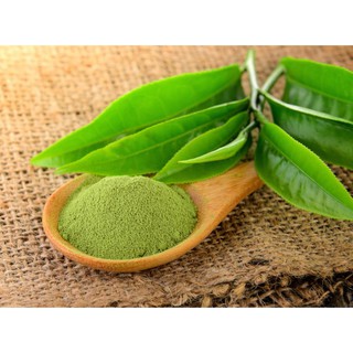 Bột trà xanh Green Tea Powder