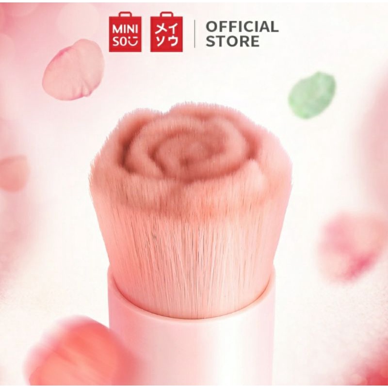 Cọ trang điểm Miniso
