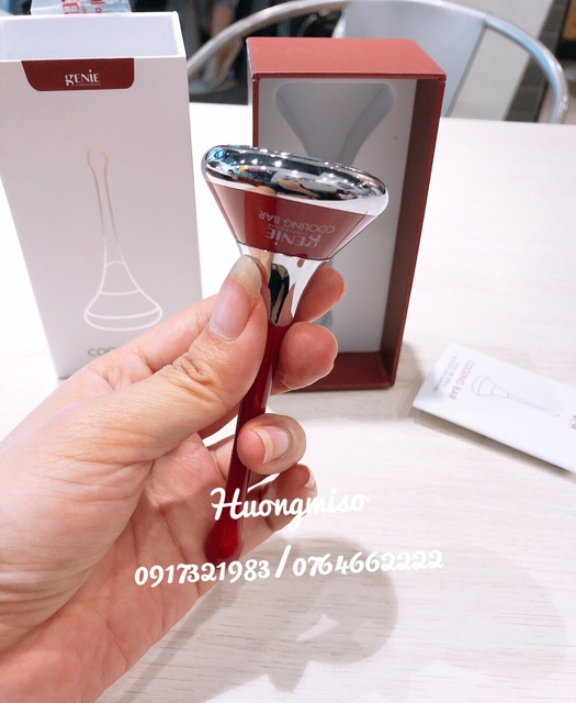 Máy đẩy tinh chất Hàn Quốc