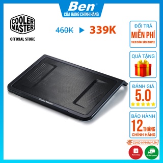 Tản Nhiệt Cooler Master Notepal L1 Chính Hãng BH 12T