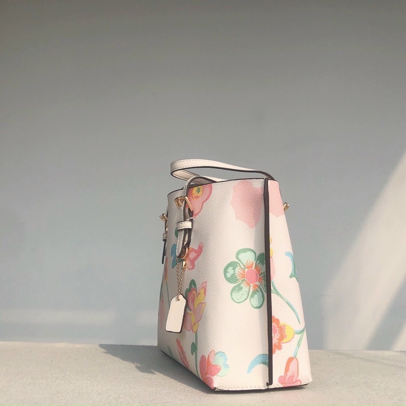 TÚI COACH MOLLIE C8217