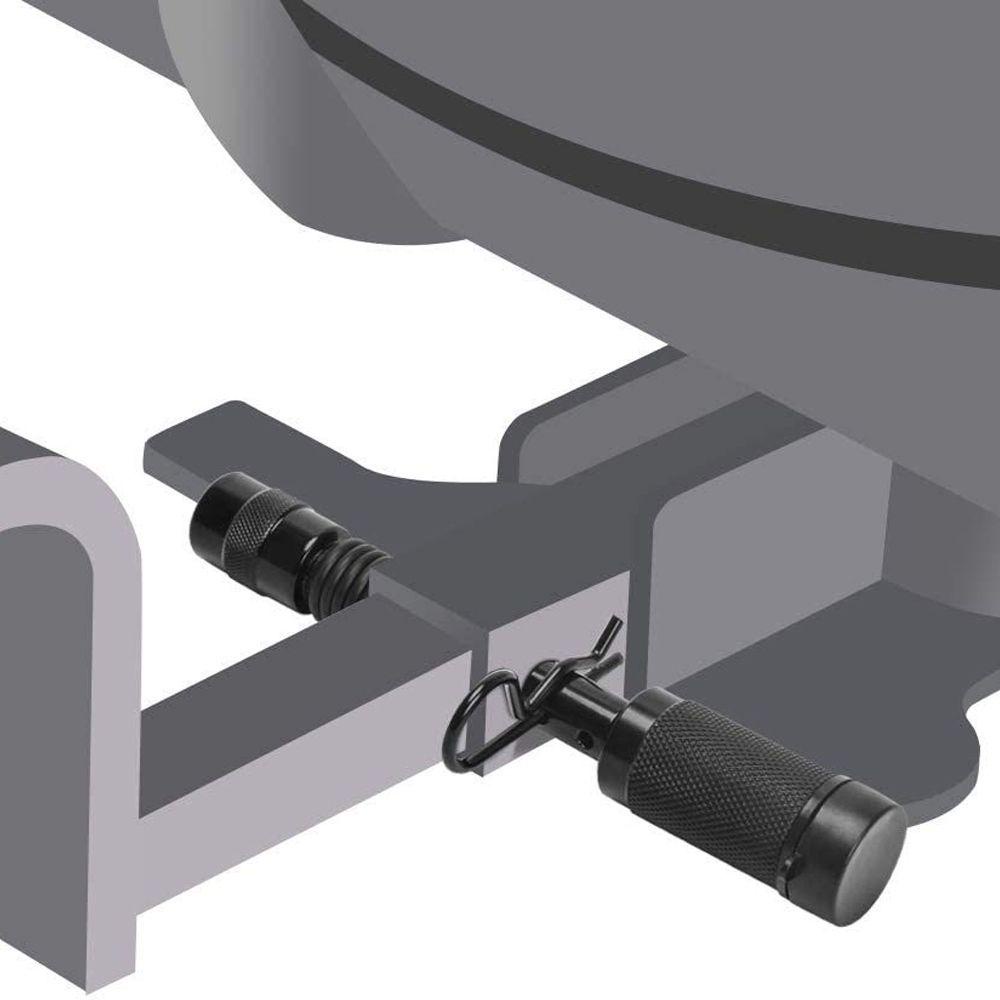 Chốt Khóa An Toàn Cho Xe Tải 5 / 8 &quot;Và 1 / 2&quot;