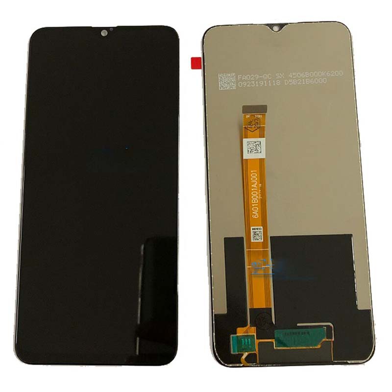 Bộ màn hình nguyên khối oppo A31 2020 chính hãng , thay màn hình nguyên khối Oppo A31 chất lượng