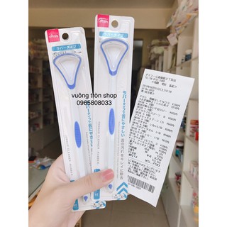 Cây nạo lưỡi Daiso Nhật bản