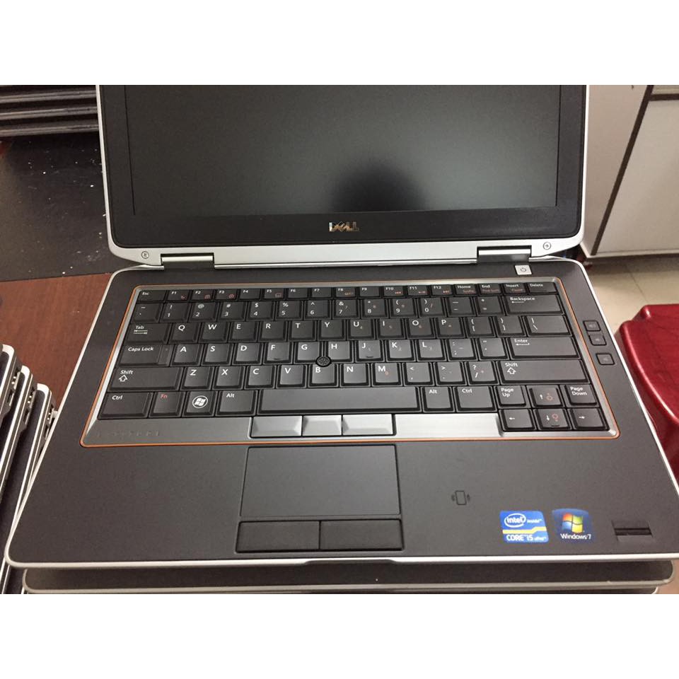 Laptop cũ dell latitude E6320 i5 ram 4gb hdd 320gb  hàng thanh lý quân đội mỹ | BigBuy360 - bigbuy360.vn