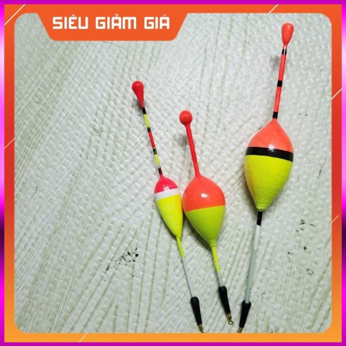 🐬 Phao Câu Cá Giá Rẻ 🐬