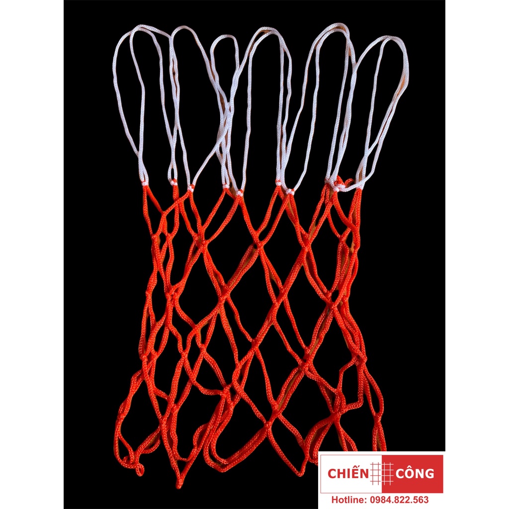 Lưới Bóng Rổ Siêu Rẻ - Cho vành 30cm, 35cm, 40cm, 45cm