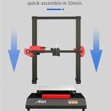 Máy in 3d Anet ET5 / ET5X /ET5 pro printer | BigBuy360 - bigbuy360.vn