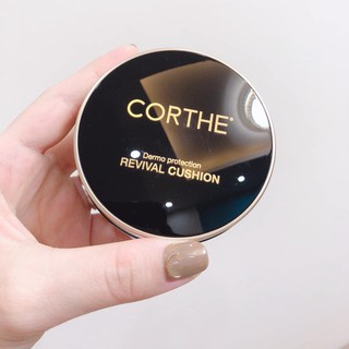 Phấn nước Cushion corthe bản mới tone 21