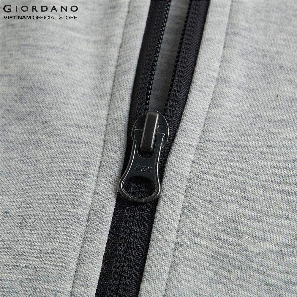 Áo Khoác Nỉ G- Motion Nam Giordano 01079804