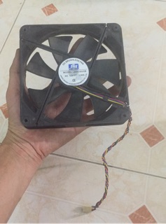 Quạt làm mát 14cm cho máy tính