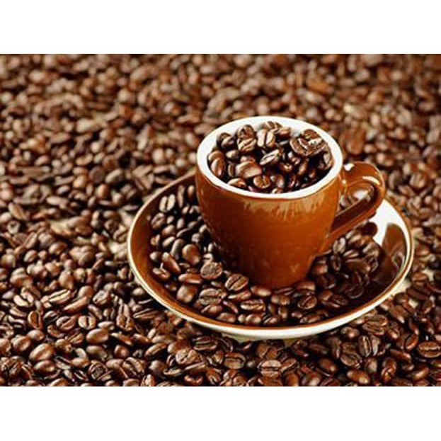CÀ PHÊ ROBUSTA SẠCH NGUYÊN CHẤT 100% BUÔN MÊ THUỘT