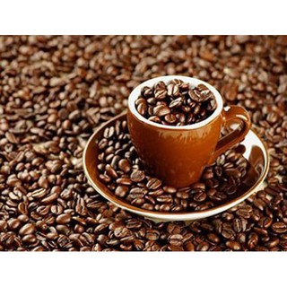 Cà phê robusta sạch nguyên chất 100% buôn mê thuột