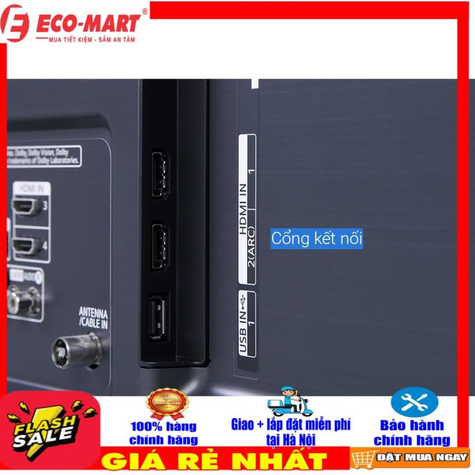 65NANO81TNA Tivi LG NANO CELL 4K 65 inch 65NANO81TNA Mới 2020 | BigBuy360 - bigbuy360.vn