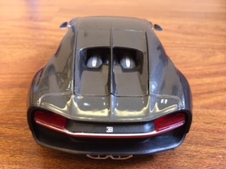 Xe mô hình Bugatti Chiron
