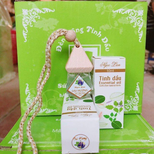 Tinh dầu treo xe ô tô | BigBuy360 - bigbuy360.vn