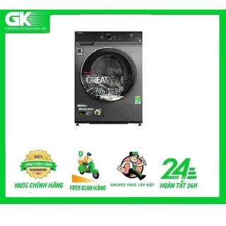Máy Giặt Toshiba TW-BK95M4V 8.5Kg