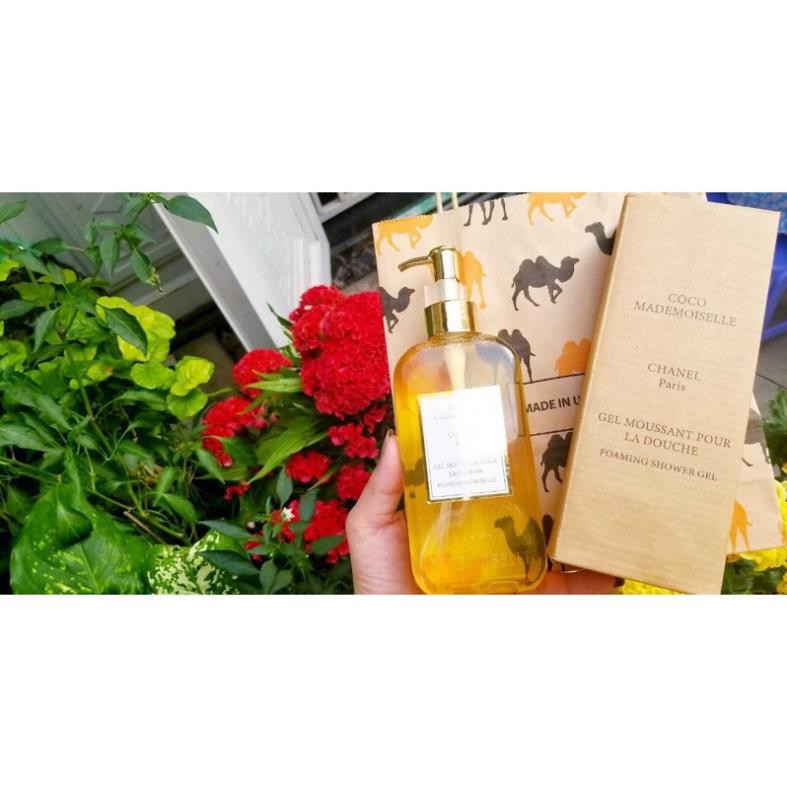 Sữa tắm hương nước hoa Coco Mademoiselle | BigBuy360 - bigbuy360.vn