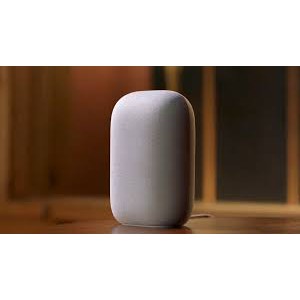 Google Nest Audio, loa thông minh với âm thanh ấn tượng... HÀNG CHUẨN NHẬT