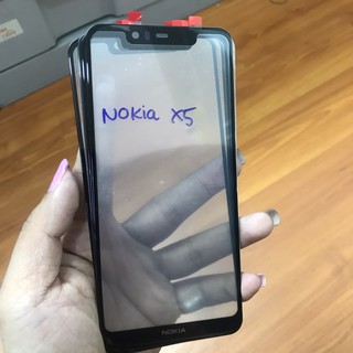 [Kính Nokia X5 (5.1 Plus) zin new]