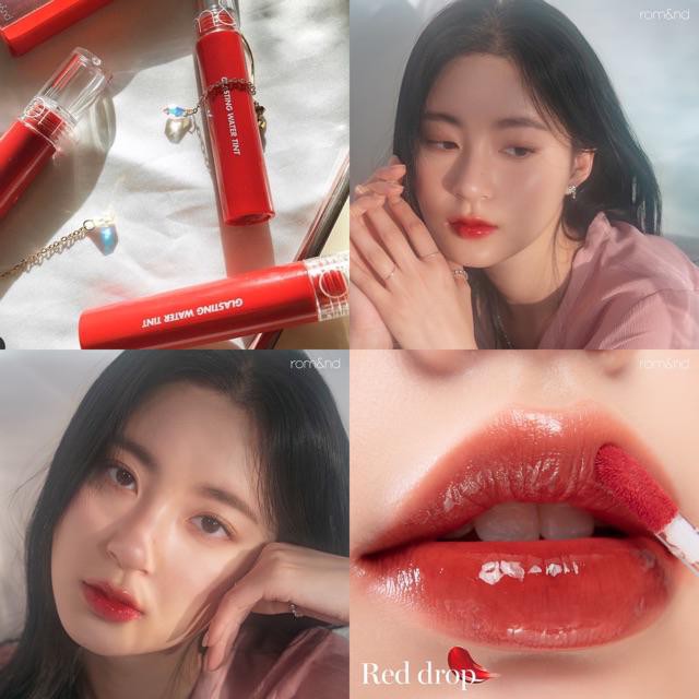 Son Kem Romand Glasting Water Tint | BigBuy360 - bigbuy360.vn