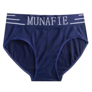 Quần sịp nam munafie chéo/ đùi