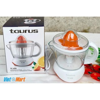 Máy vắt cam Taurus TC-600