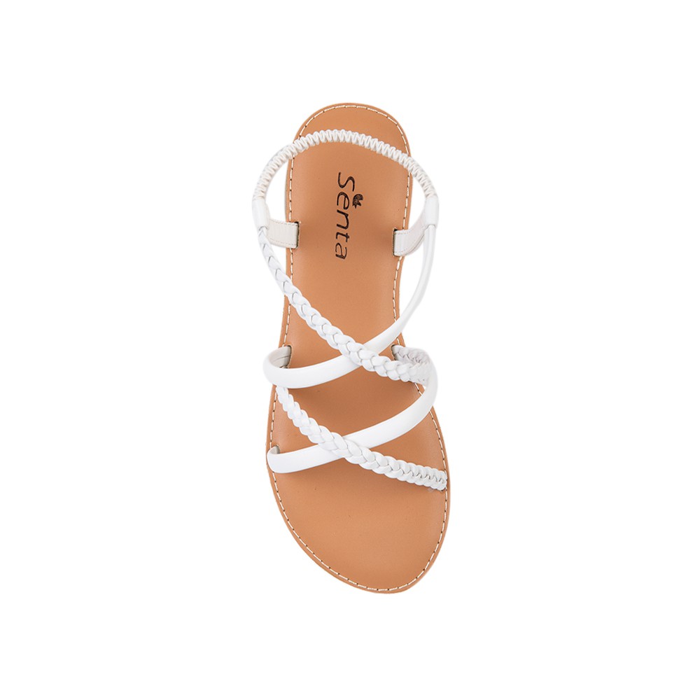 Giày sandal quai bính Senta DD82