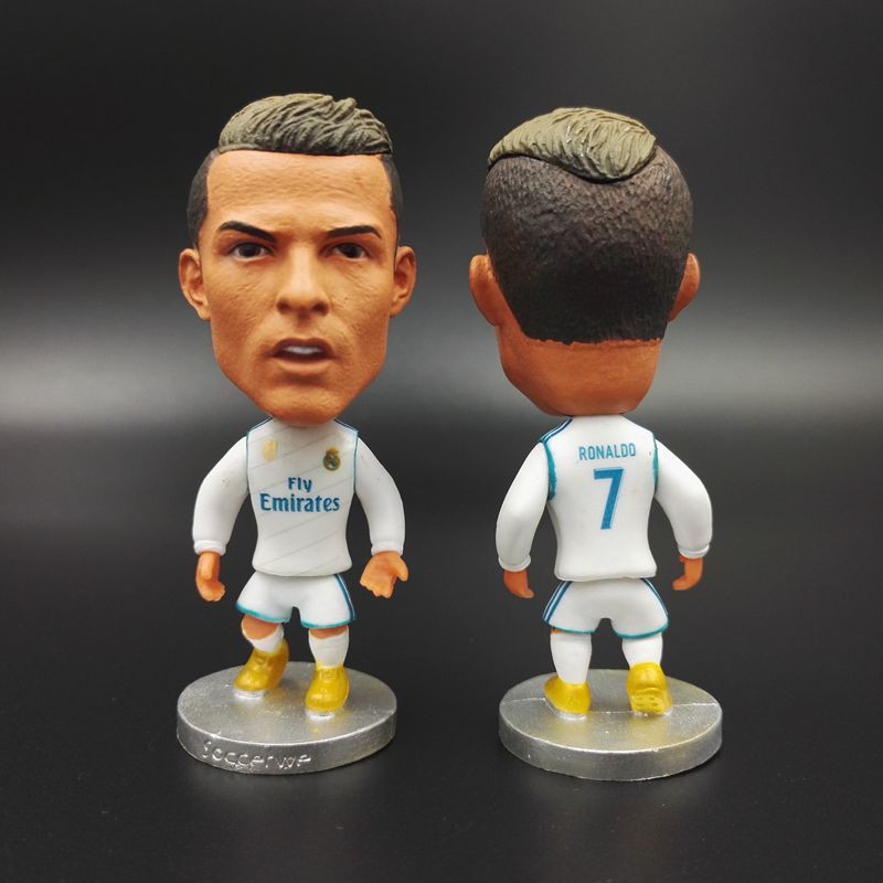 Mô Hình Cristiano Ronaldo Trang Trí