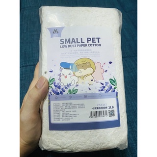 Giấy lót chuồng Jonsanty cho Hamster và thú cưng nhỏ