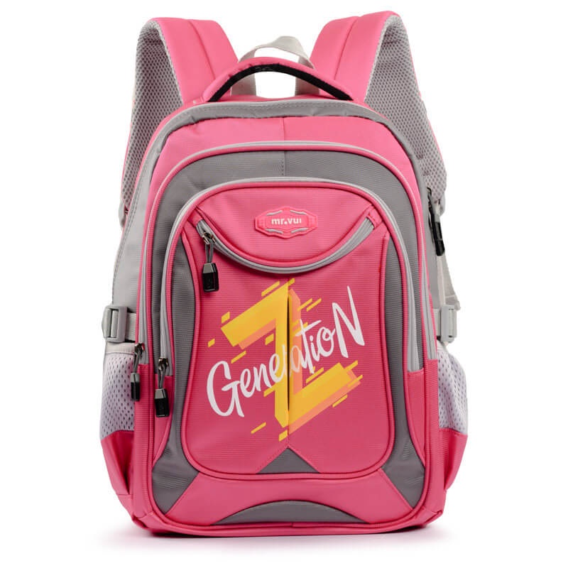 Balo Teen Cá Tính Mr Vui 895